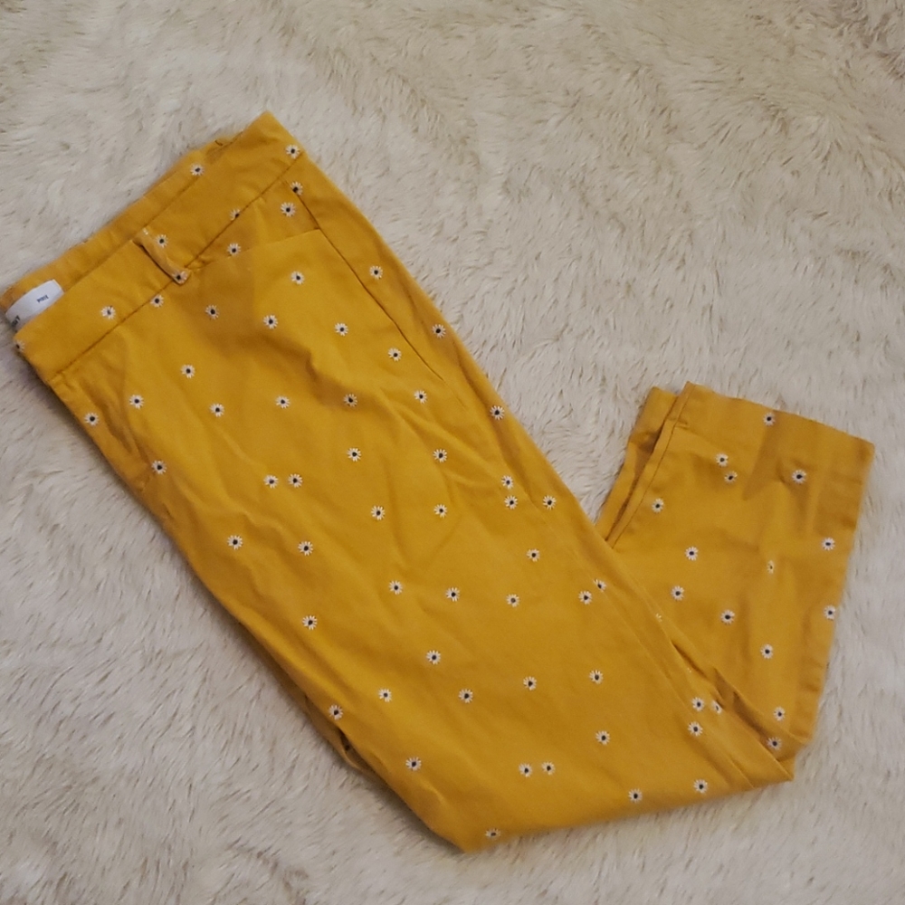 Old Navy | Pixie Pants